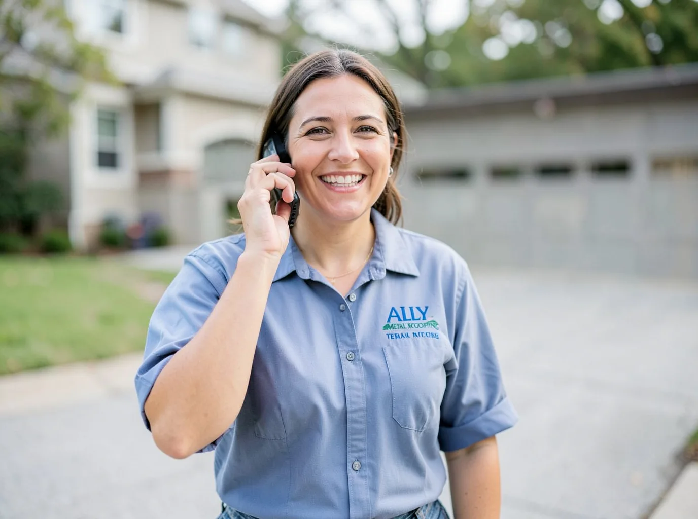 Metal Roof Installation Woodbridge, CT FAQs